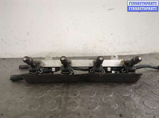 купить Форсунка топливная на Opel Tigra 2004-2009