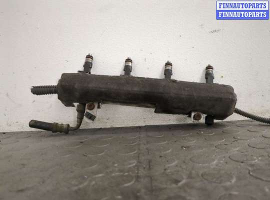 купить Форсунка топливная на Opel Tigra 2004-2009