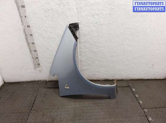 Кронштейн бампера MT576147 на Mitsubishi Colt 2002-2012
