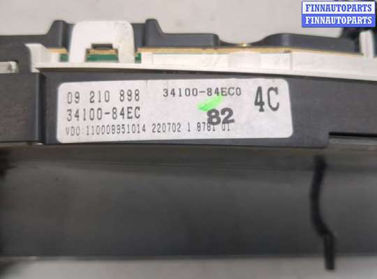 купить Щиток приборов (приборная панель) на Opel Agila 2000-2007