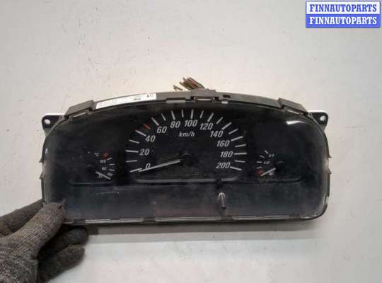 купить Щиток приборов (приборная панель) на Opel Agila 2000-2007