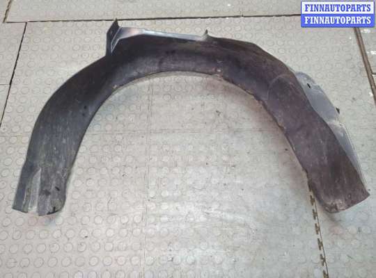 купить Защита арок (подкрылок) на Skoda Octavia Tour 1996-2011