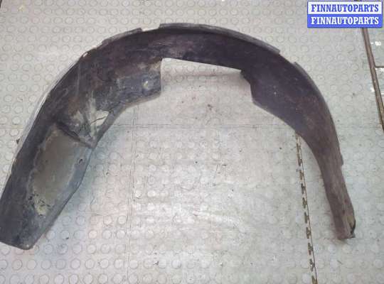 купить Защита арок (подкрылок) на Skoda Octavia Tour 1996-2011