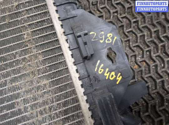 купить Радиатор охлаждения двигателя на Volvo S60 2010-2013