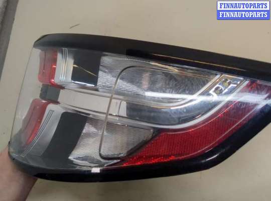 купить Фонарь (задний) на Land Rover Discovery Sport 2014-2022