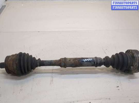 купить Полуось (приводной вал, шрус) на Volkswagen Passat 5 2000-2005