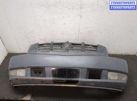 купить Бампер на Cadillac Escalade 3 2006-2014