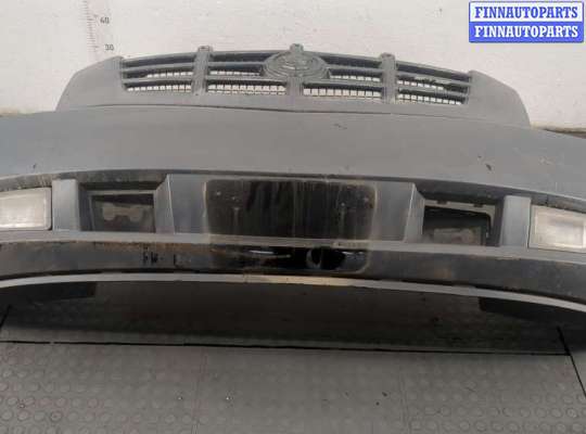 купить Бампер на Cadillac Escalade 3 2006-2014