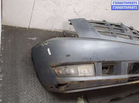 купить Бампер на Cadillac Escalade 3 2006-2014