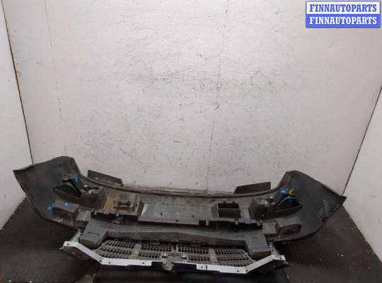 купить Бампер на Cadillac Escalade 3 2006-2014