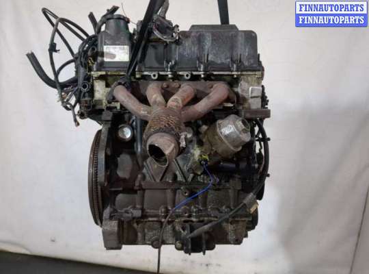 купить Генератор на Mini Cooper (R50 / 53) 2001-2006