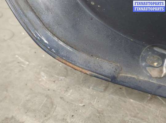 купить Обшивка крышки (двери) багажника на Ford Focus 3 2011-2015