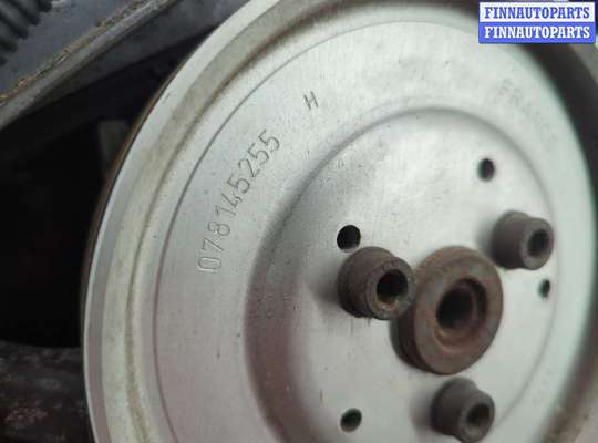 купить Маховик на Audi A4 (B5) 1994-2000