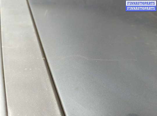 купить Бампер на Skoda Octavia (A5) 2004-2013