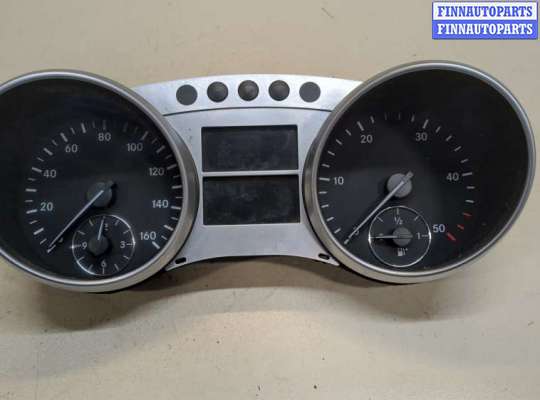 купить Щиток приборов (приборная панель) на Mercedes R W251 2005-2017