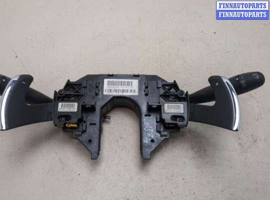 Переключатель поворотов и дворников (стрекоза) CT1138559 на Citroen C4 Grand Picasso 2006-2013