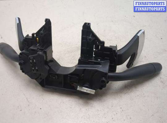купить Переключатель поворотов и дворников (стрекоза) на Citroen C4 Grand Picasso 2006-2013