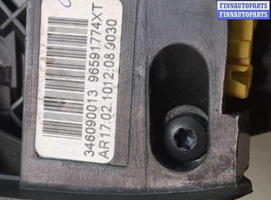 купить Переключатель поворотов и дворников (стрекоза) на Citroen C4 Grand Picasso 2006-2013
