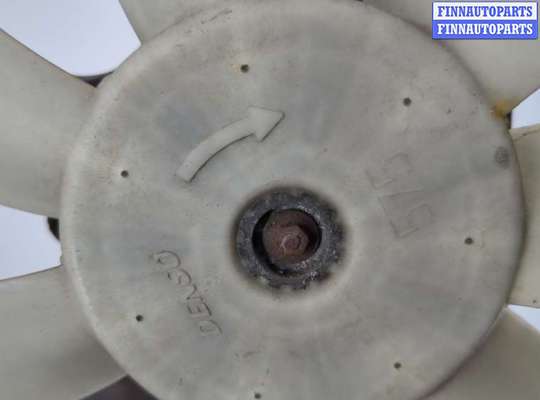 купить Вентилятор радиатора на Honda Ridgeline 2005-2014