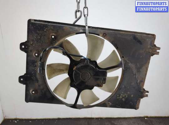 купить Вентилятор радиатора на Honda Ridgeline 2005-2014