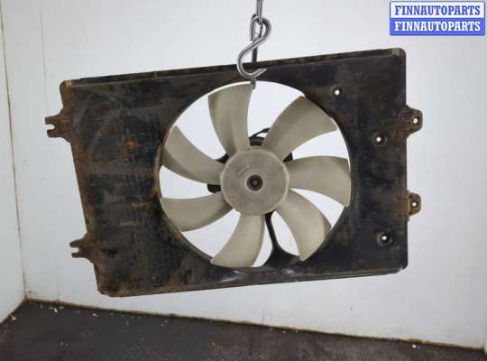 купить Вентилятор радиатора на Honda Ridgeline 2005-2014