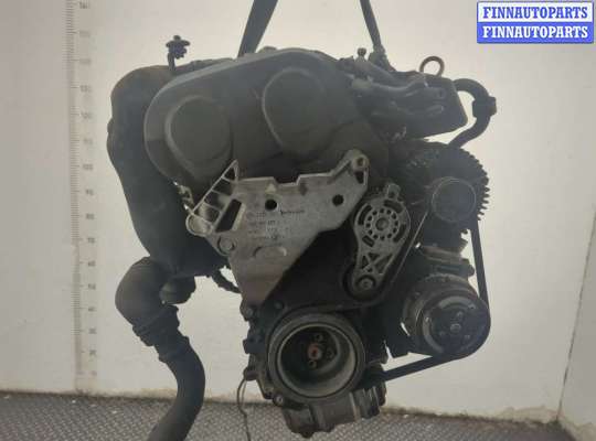 Купить Двигатель (ДВС) на Volkswagen Passat 6 2005-2010 Двигатель (ДВС) VG2765041 на Volkswagen Passat 6 2005-2010