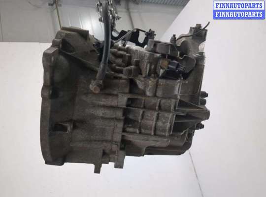 купить КПП 6-ст.мех. (МКПП) на Ford Focus 2 2008-2011
