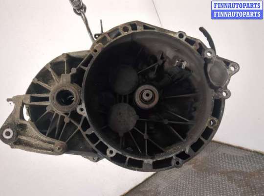 купить КПП 6-ст.мех. (МКПП) на Ford Focus 2 2008-2011