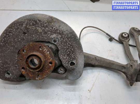 Ступица (кулак, цапфа) AU1699928 на Audi A5 (8T) 2007-2016