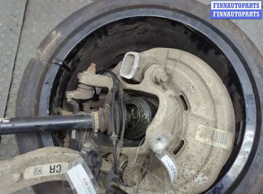 купить Полуось (приводной вал, шрус) на BMW 5 F10 2010-2017