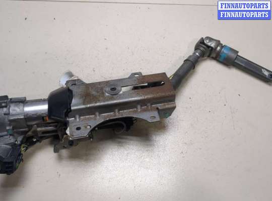 купить Колонка рулевая на Ford Focus 1 1998-2004