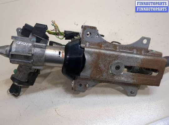 купить Колонка рулевая на Ford Focus 1 1998-2004