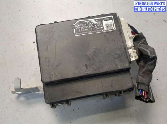 купить Блок управления бортовой сети (Body Control Module) на Lexus GX 2002-2009