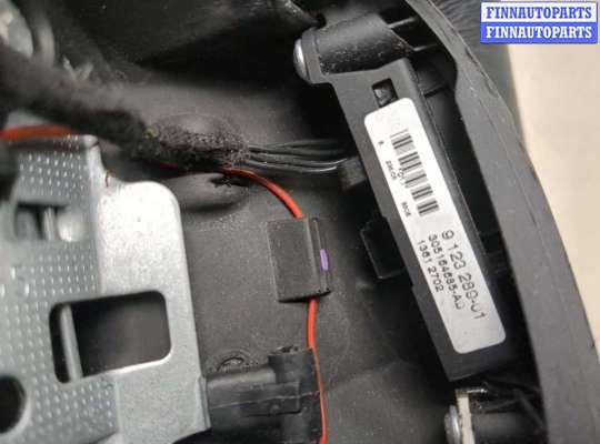 купить Руль на BMW 3 E90, E91, E92, E93 2005-2012