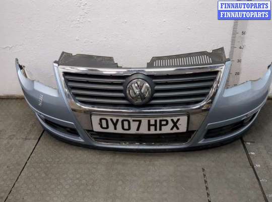 купить Фара противотуманная (галогенка) на Volkswagen Passat 6 2005-2010