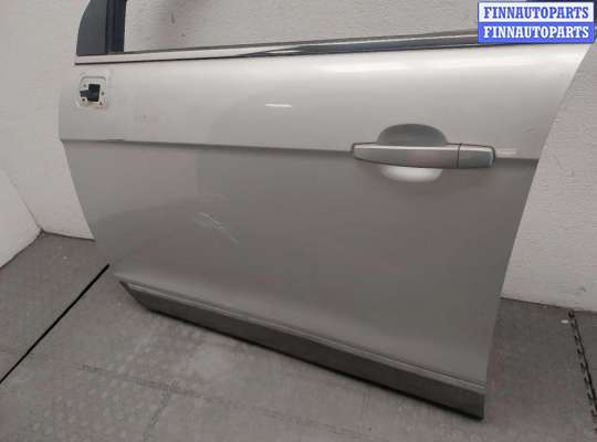 купить Ручка двери наружная на Chevrolet Captiva 2011-2016