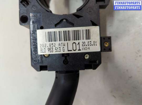 купить Переключатель поворотов и дворников (стрекоза) на Volkswagen Passat 5 2000-2005