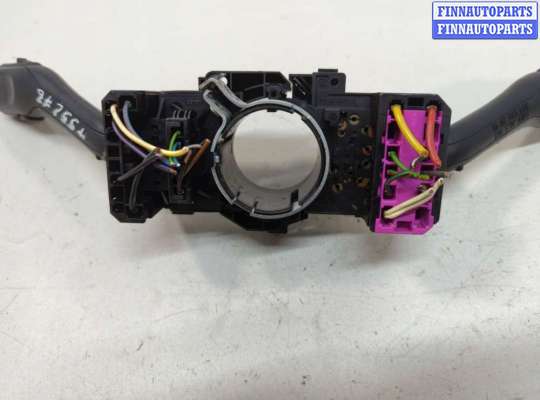 купить Переключатель поворотов и дворников (стрекоза) на Volkswagen Passat 5 2000-2005