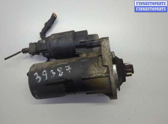 купить Стартер на Volkswagen Golf 4 1997-2006