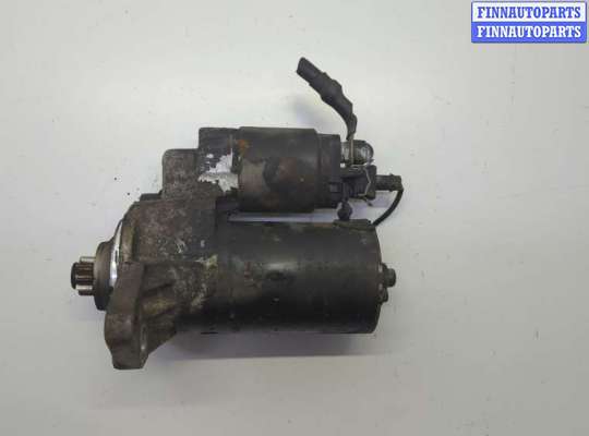 купить Стартер на Volkswagen Golf 4 1997-2006