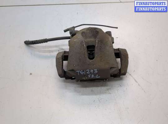 Суппорт BM3598098 на BMW X5 E70 2006-2013