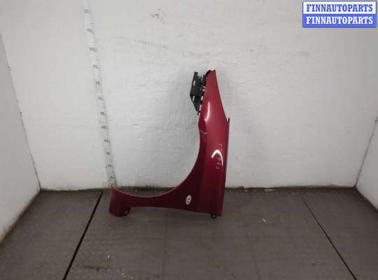 Купить Крыло на Peugeot 307 2001-2008 Крыло PG1224761 на Peugeot 307 2001-2008