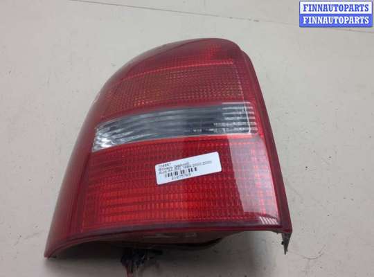 Фонарь (задний) AU1723577 на Audi A4 (B5) 1994-2000