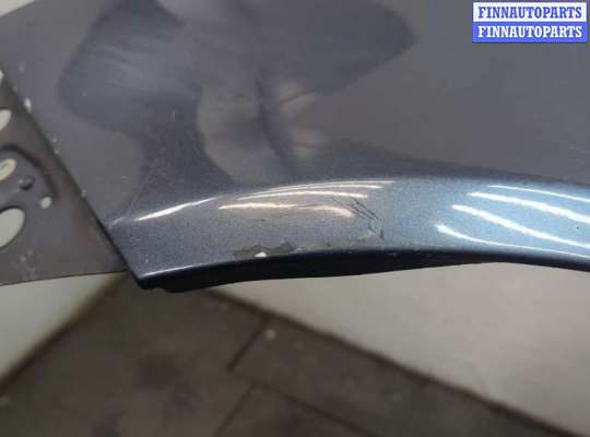 купить Крыло на Audi A6 (C6) 2004-2011