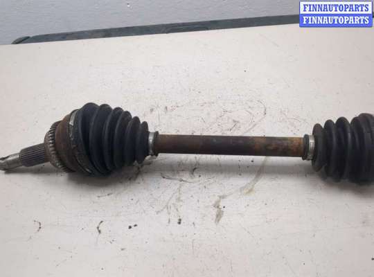 Полуось (приводной вал, шрус) TT873717 на Toyota Avensis 2 2003-2008