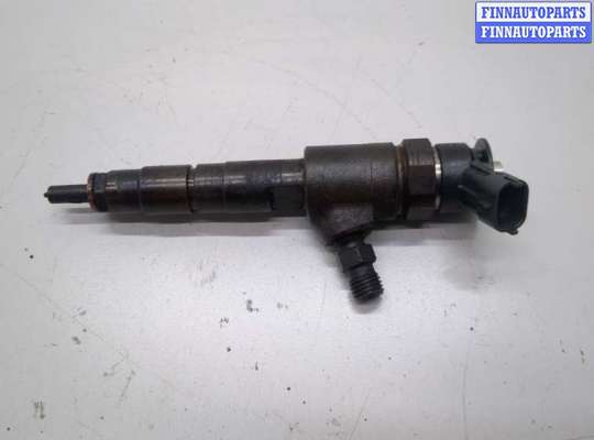 Форсунка топливная PG1157144 на Peugeot 2008 2013-2019