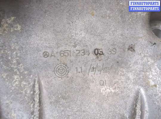 купить Кронштейн крепления генератора на Mercedes C W205 2014-2023