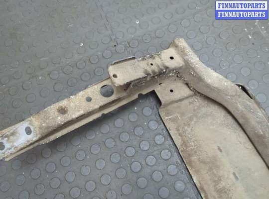 Защита двигателя нижняя (поддона)