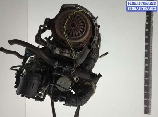 купить Двигатель (ДВС) на Peugeot 207 2006-2015