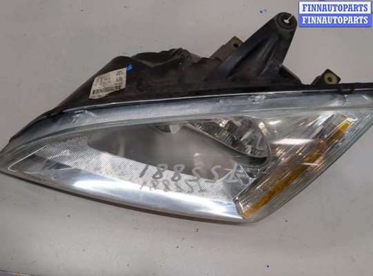 Фара передняя на Ford Focus II